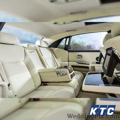 KTC India Pvt Ltd Luxury Cars on Rent weddingplz