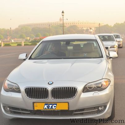 KTC India Pvt Ltd Luxury Cars on Rent weddingplz