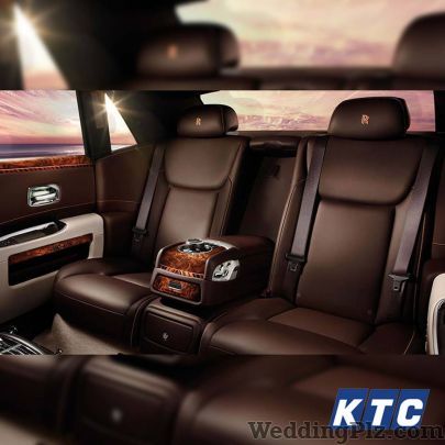 KTC India Pvt Ltd Luxury Cars on Rent weddingplz
