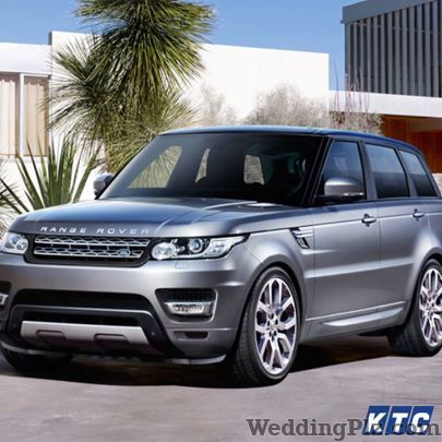 KTC India Pvt Ltd Luxury Cars on Rent weddingplz