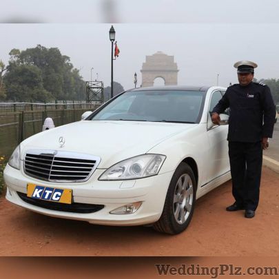 KTC India Pvt Ltd Luxury Cars on Rent weddingplz