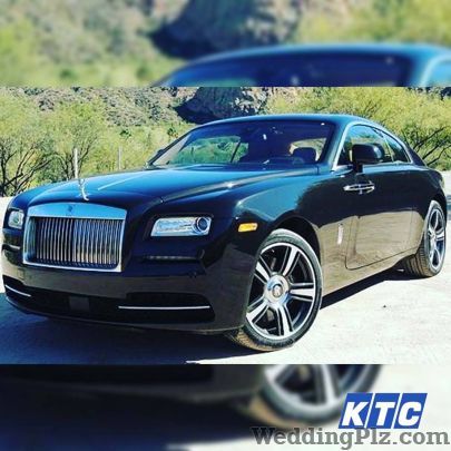 KTC India Pvt Ltd Luxury Cars on Rent weddingplz