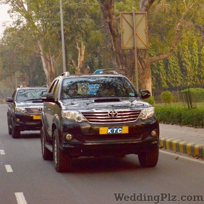 KTC India Pvt Ltd Luxury Cars on Rent weddingplz