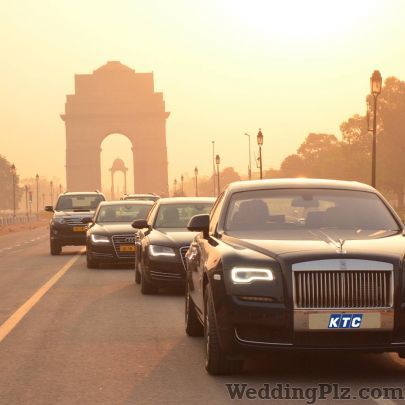 KTC India Pvt Ltd Luxury Cars on Rent weddingplz