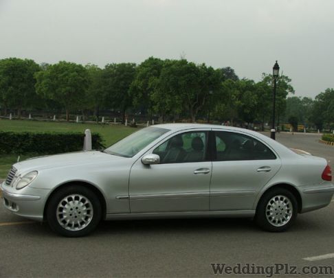 Mann Tours India Pvt Ltd Luxury Cars on Rent weddingplz