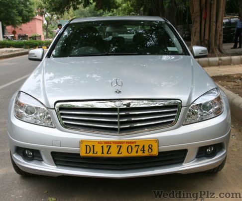 Mann Tours India Pvt Ltd Luxury Cars on Rent weddingplz