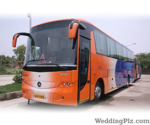 Mann Tours India Pvt Ltd Luxury Cars on Rent weddingplz