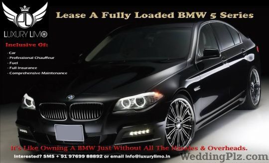 Luxury Limo Luxury Cars on Rent weddingplz