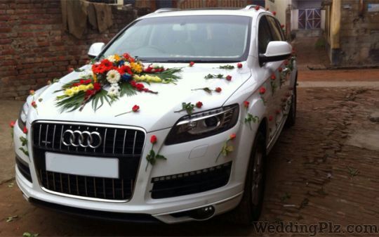 Jbd Tour and Travel Luxury Cars on Rent weddingplz