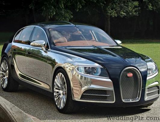 Kahlonz Tour And Travels Luxury Cars on Rent weddingplz