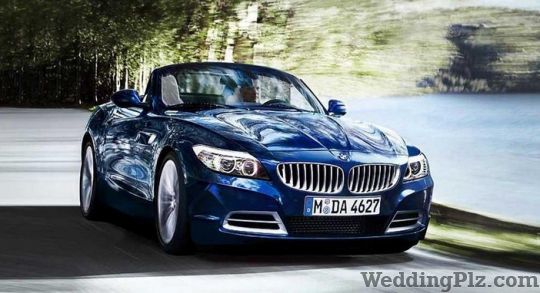 Nanuan Travels Luxury Cars on Rent weddingplz