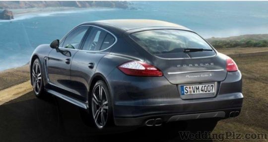 Nanuan Travels Luxury Cars on Rent weddingplz