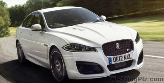 Nanuan Travels Luxury Cars on Rent weddingplz