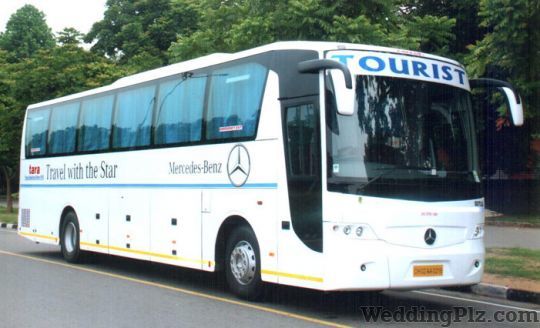 Tara Brothers Luxury Cars on Rent weddingplz
