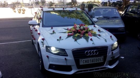 Rana Cabs Pvt Ltd Luxury Cars on Rent weddingplz