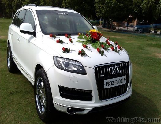 Portfolio Images Jhajjz Car Rentals Phase 9 Mohali