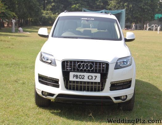 Portfolio Images Jhajjz Car Rentals Phase 9 Mohali