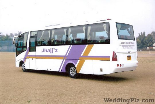 Jhajjz Car Rentals Luxury Cars on Rent weddingplz