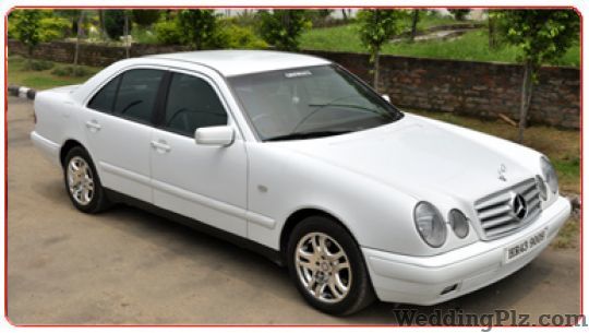 Grewal Limo Luxury Cars on Rent weddingplz