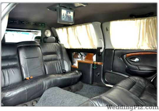 Grewal Limo Luxury Cars on Rent weddingplz
