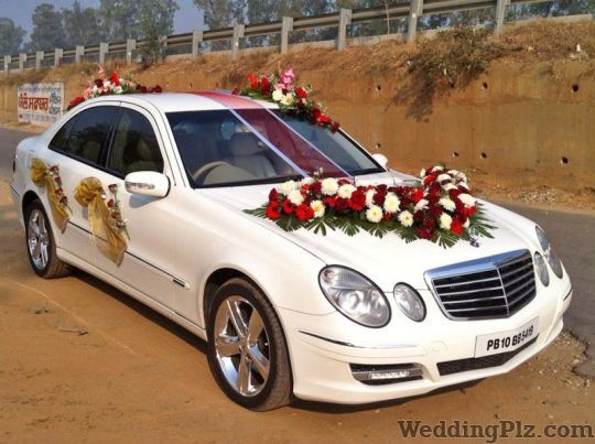 Bhathal Luxury Car and Taxi Service Luxury Cars on Rent weddingplz