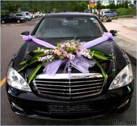 Ranjit Singh and Co Luxury Cars on Rent weddingplz