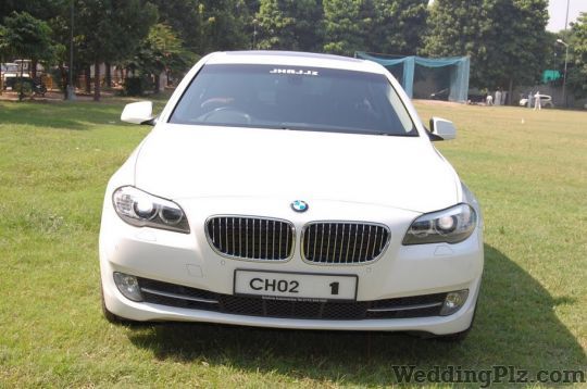 Jhajjz Car Rentals Luxury Cars on Rent weddingplz