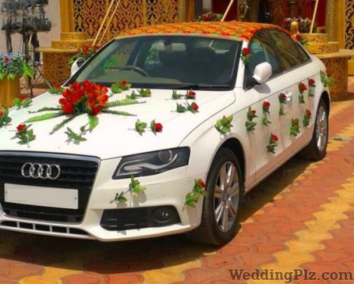 Wedding Car Rentals Luxury Cars on Rent weddingplz