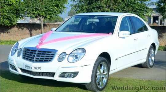 Nirmal Limo and Mercedes Luxury Cars on Rent weddingplz