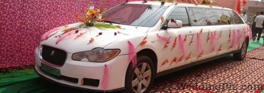 Sidhu Limousine Luxury Cars on Rent weddingplz