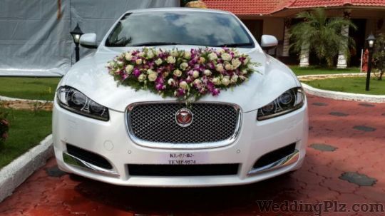 Cabs Den Pvt Ltd Luxury Cars on Rent weddingplz