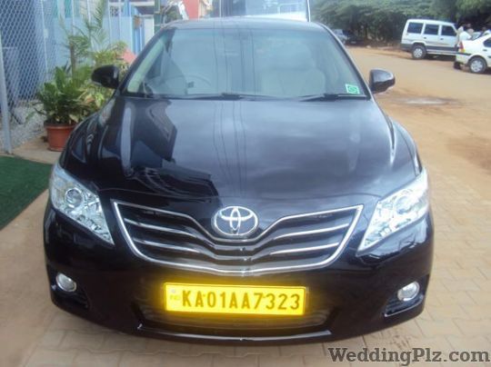 Janani Tours and Resorts Pvt Ltd Luxury Cars on Rent weddingplz