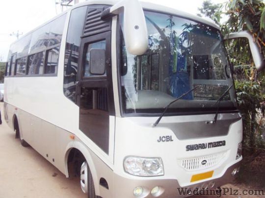 Janani Tours and Resorts Pvt Ltd Luxury Cars on Rent weddingplz