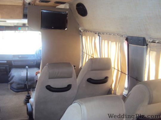 Janani Tours and Resorts Pvt Ltd Luxury Cars on Rent weddingplz