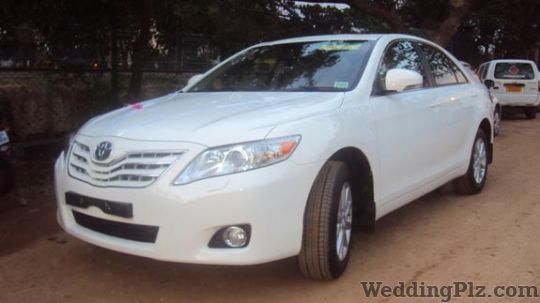 Janani Tours and Resorts Pvt Ltd Luxury Cars on Rent weddingplz