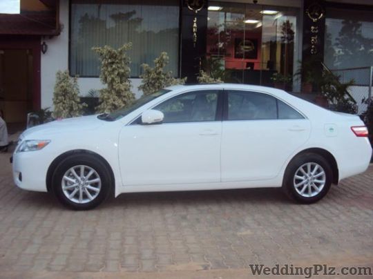Janani Tours and Resorts Pvt Ltd Luxury Cars on Rent weddingplz