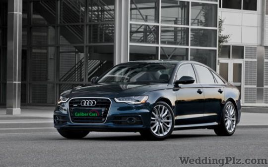 Caliber Cars Luxury Cars on Rent weddingplz