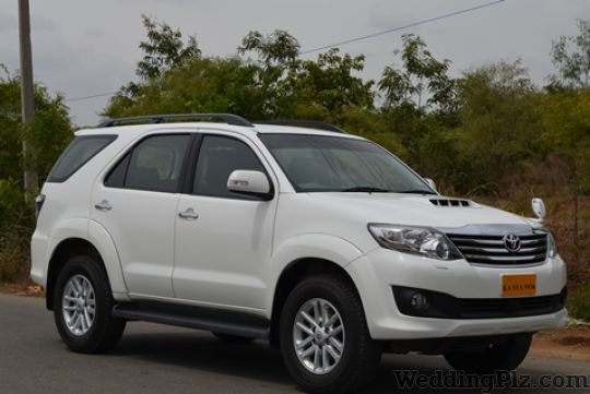 R S Tours Luxury Cars on Rent weddingplz