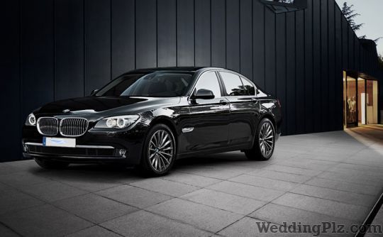 White Feather J Cab Company Luxury Cars on Rent weddingplz