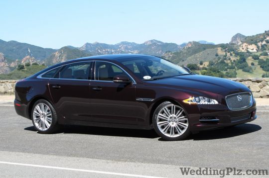 White Feather J Cab Company Luxury Cars on Rent weddingplz