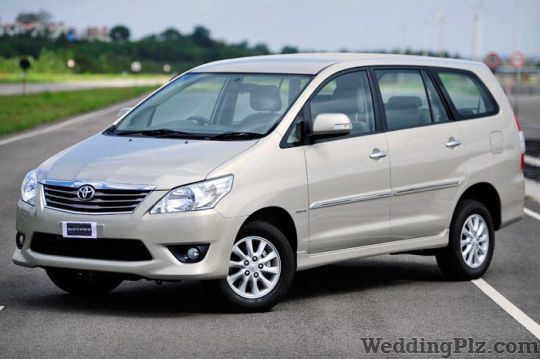 White Feather J Cab Company Luxury Cars on Rent weddingplz