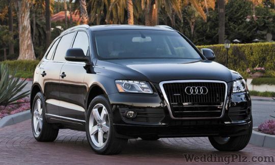 White Feather J Cab Company Luxury Cars on Rent weddingplz