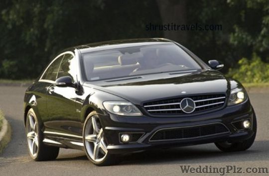 Shrusti Travels Luxury Cars on Rent weddingplz