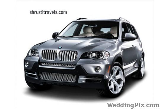 Shrusti Travels Luxury Cars on Rent weddingplz