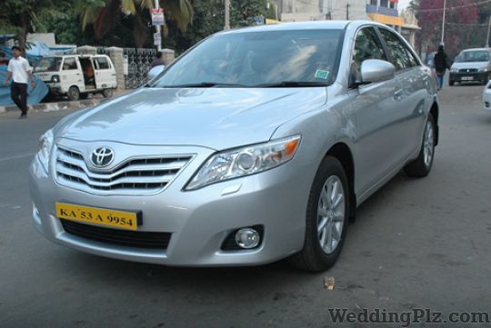 Siddeshwara Travels Luxury Cars on Rent weddingplz