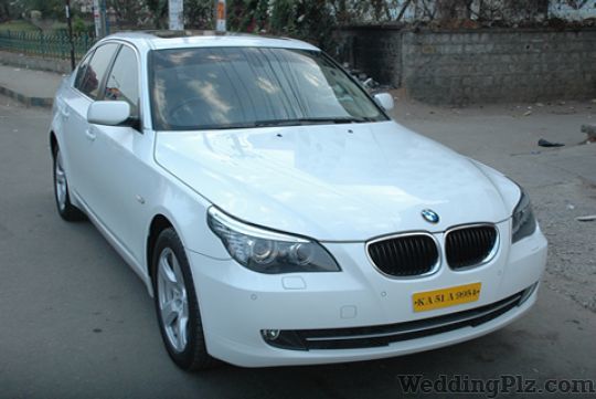 Siddeshwara Travels Luxury Cars on Rent weddingplz