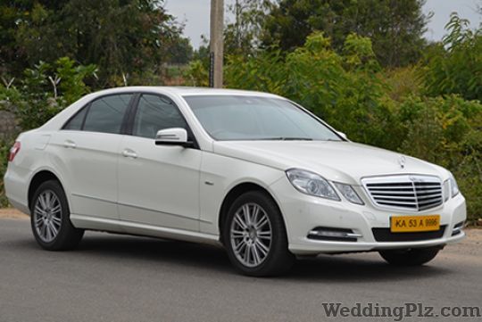Siddeshwara Travels Luxury Cars on Rent weddingplz
