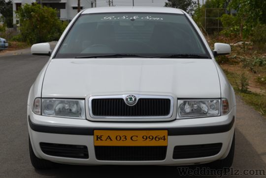 Siddeshwara Travels Luxury Cars on Rent weddingplz