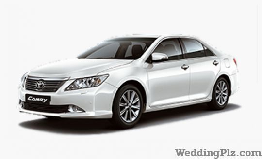 Pravasi Cabs Pvt Ltd Luxury Cars on Rent weddingplz