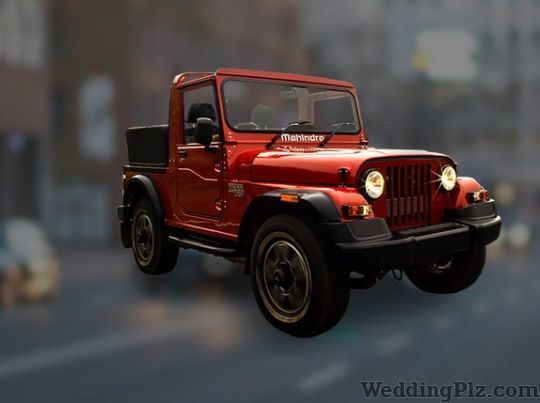 Self Drives Luxury Cars on Rent weddingplz